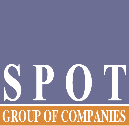 Spot Group of Companies logo