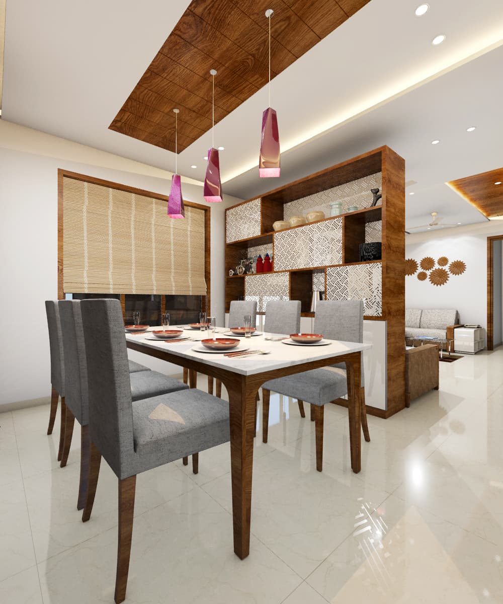 Amber House - RESIDENTIAL view 5