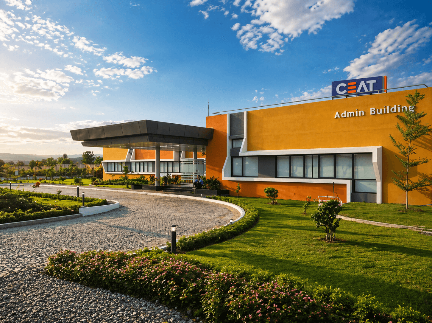 CEAT