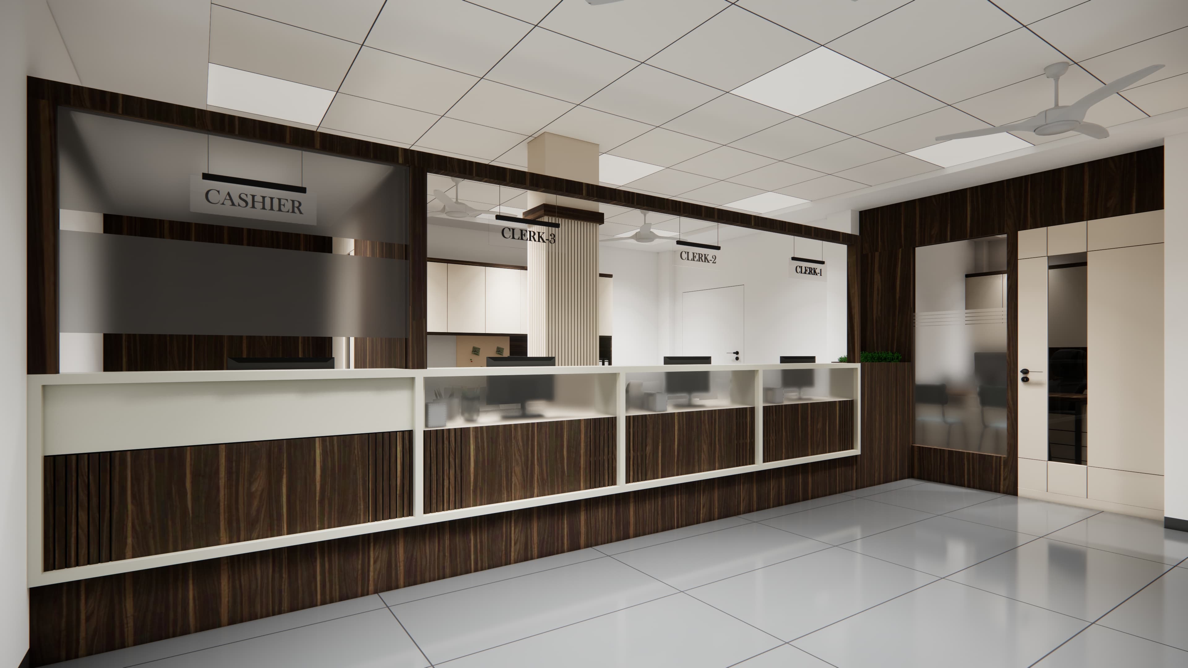 Pavana Sahakari Bank Ltd. - COMMERCIAL view 4