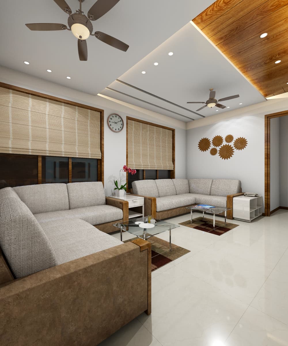 Amber House - RESIDENTIAL view 3