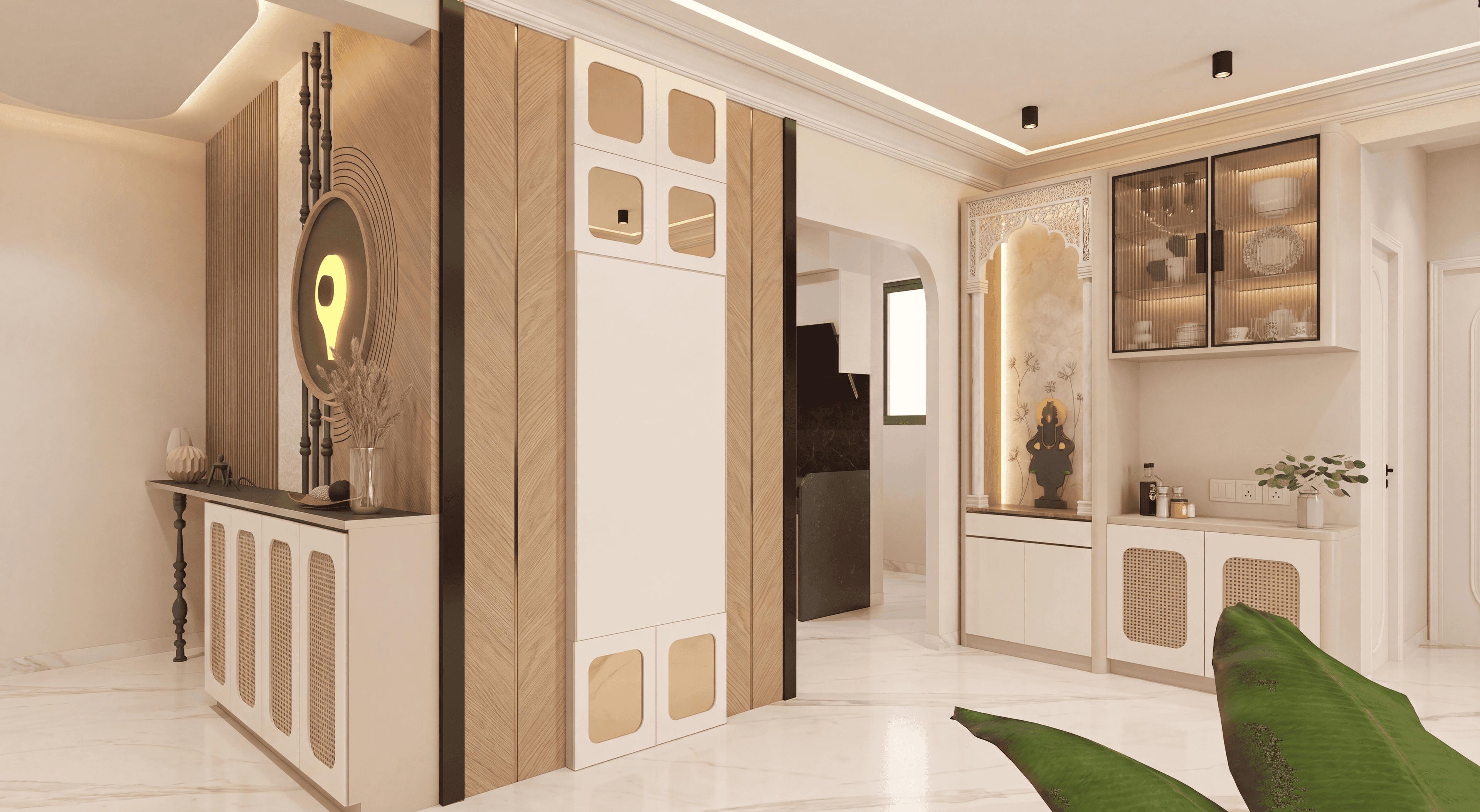 Cozy Nest - RESIDENTIAL view 4