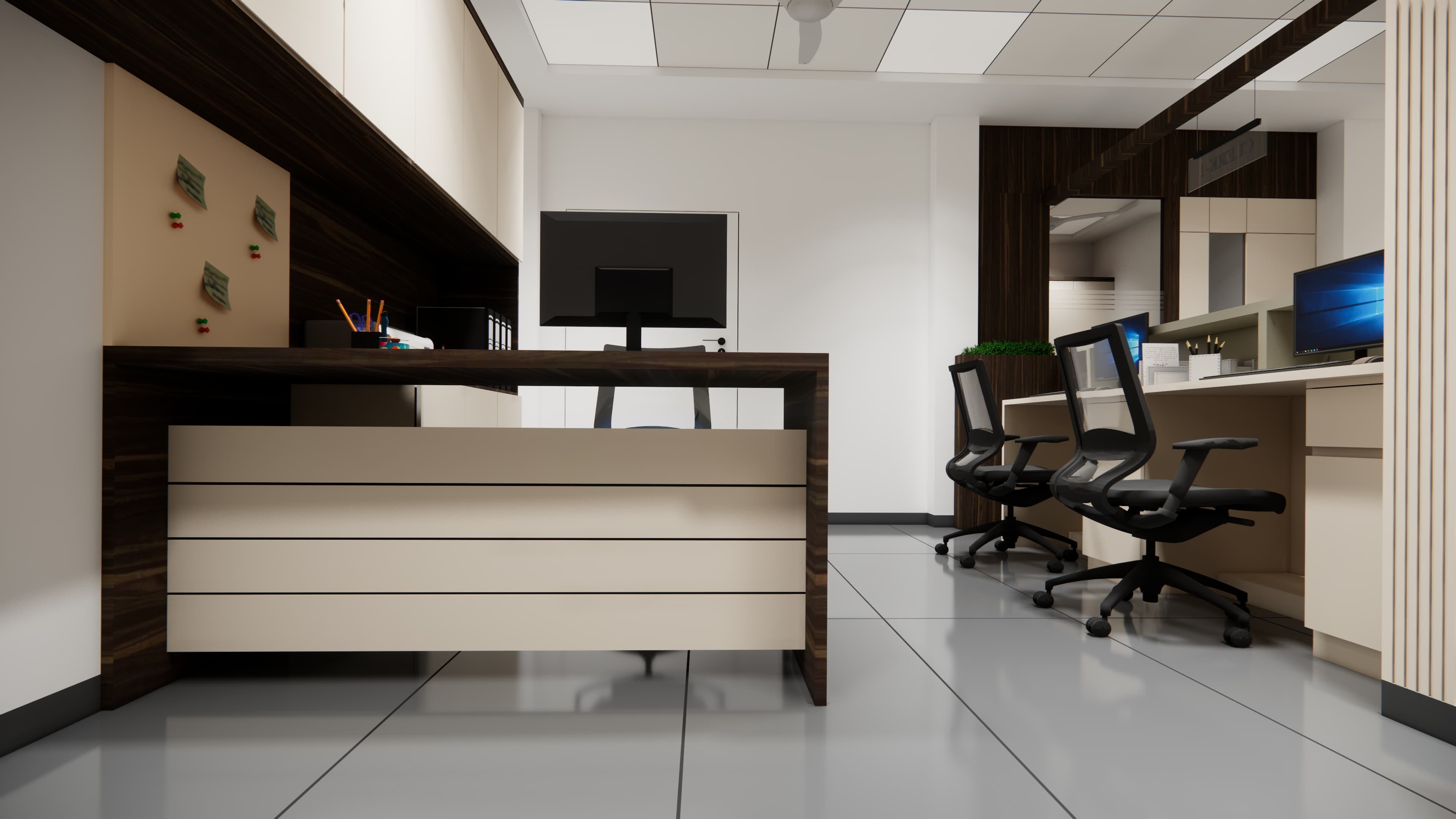 Pavana Sahakari Bank Ltd. - COMMERCIAL view 2