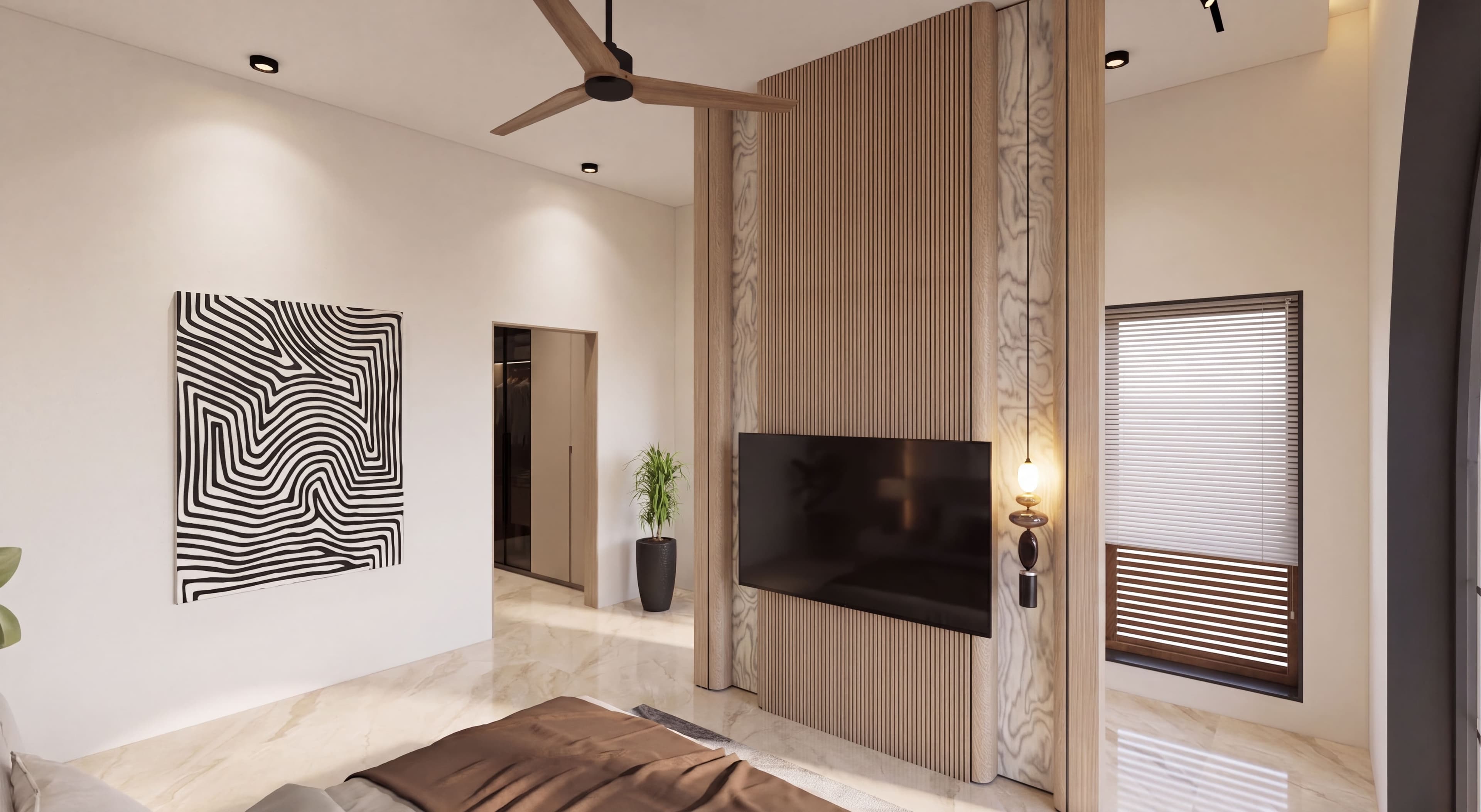 Serene Residence - RESIDENTIAL view 7
