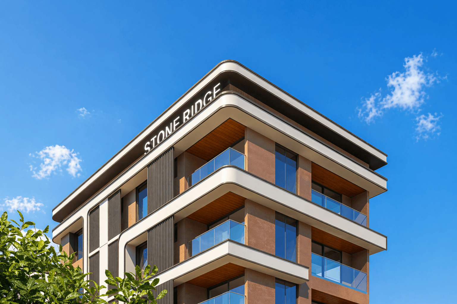 Stone Ridge - RESIDENTIAL view 1