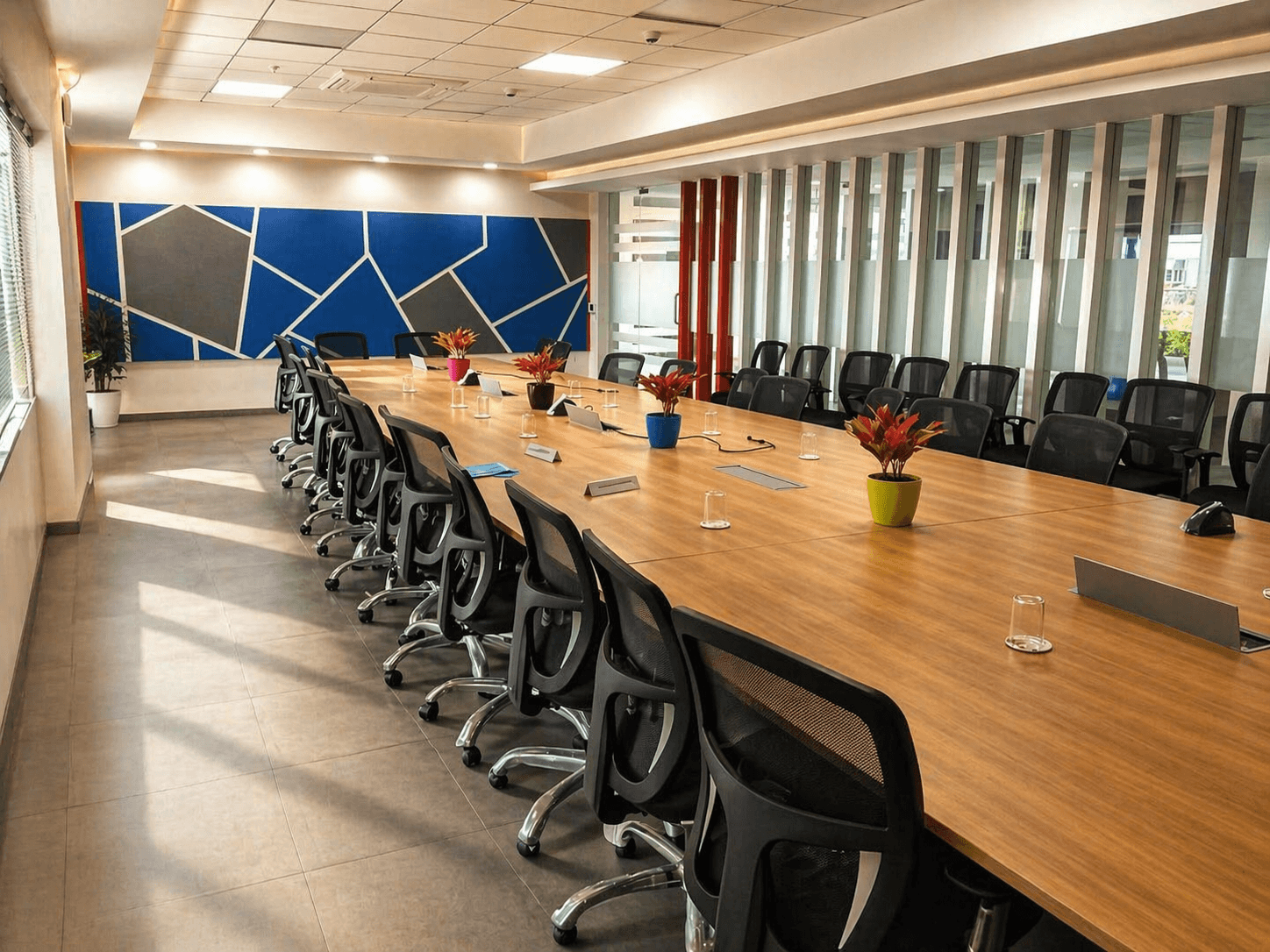 CEAT - COMMERCIAL view 1