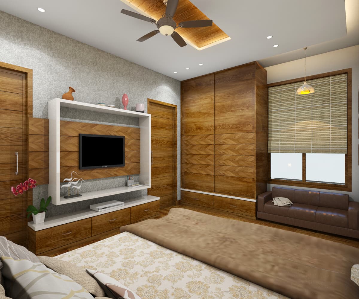 Amber House - RESIDENTIAL view 7