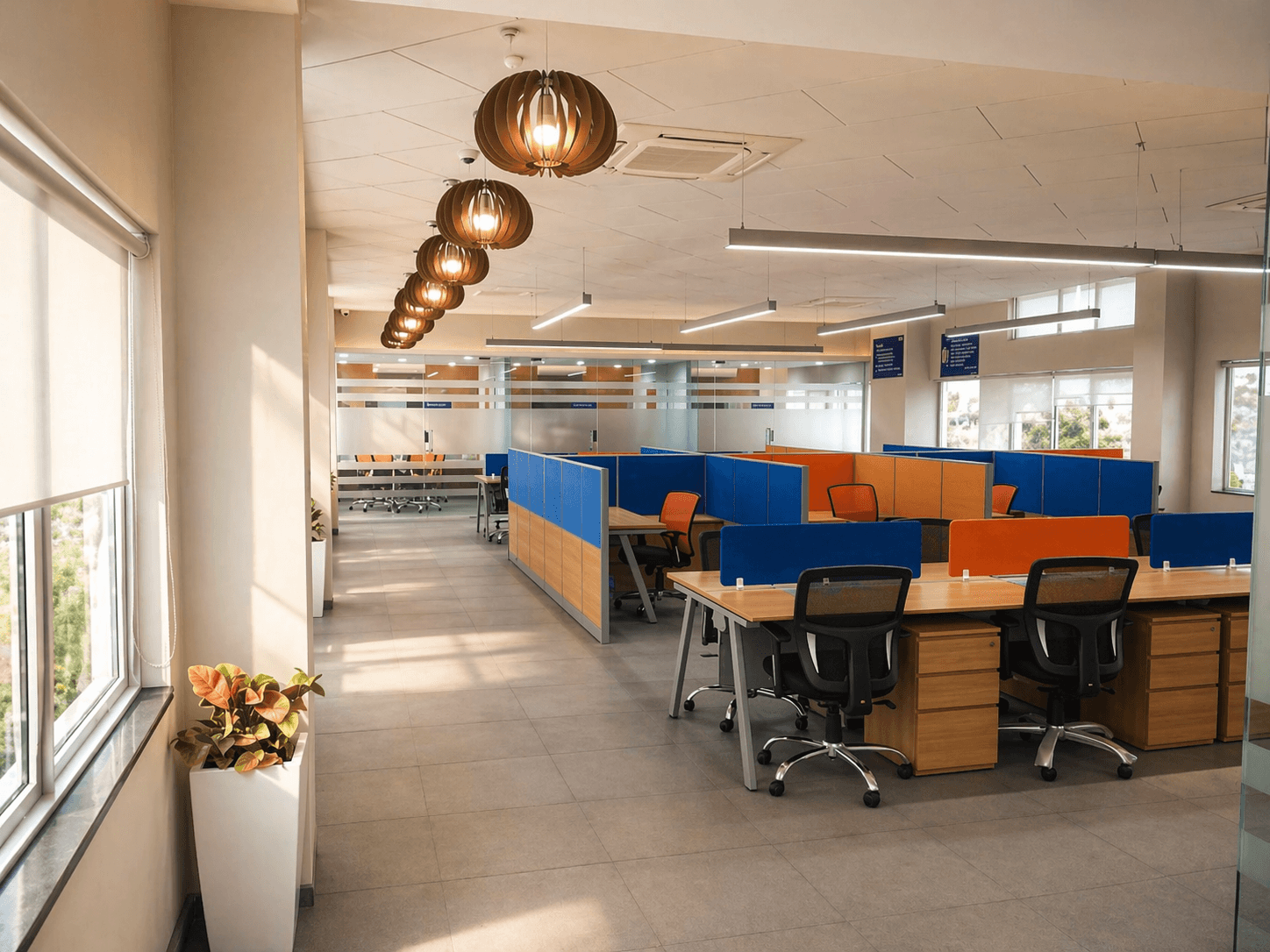 CEAT - COMMERCIAL view 2