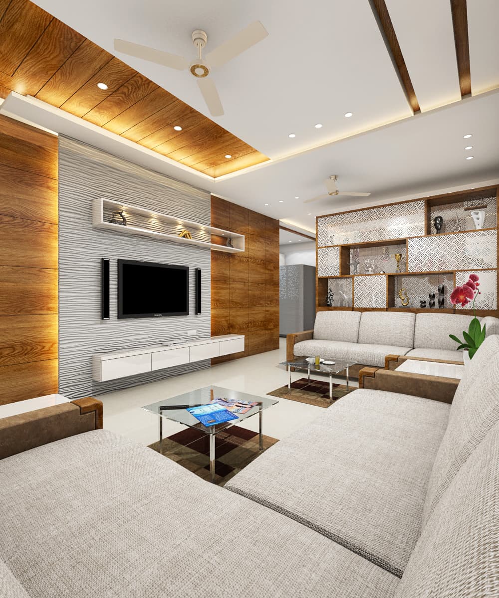 Amber House - RESIDENTIAL view 4