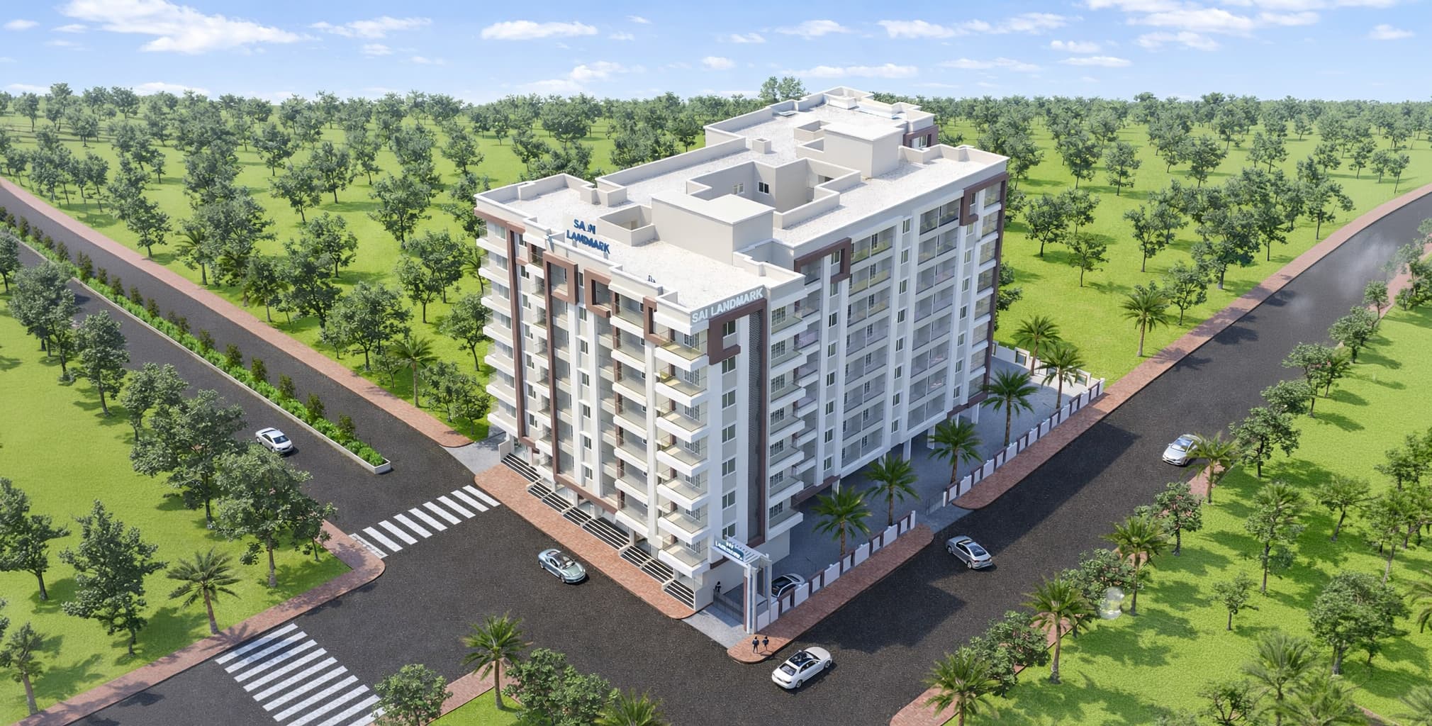 Sai Landmark