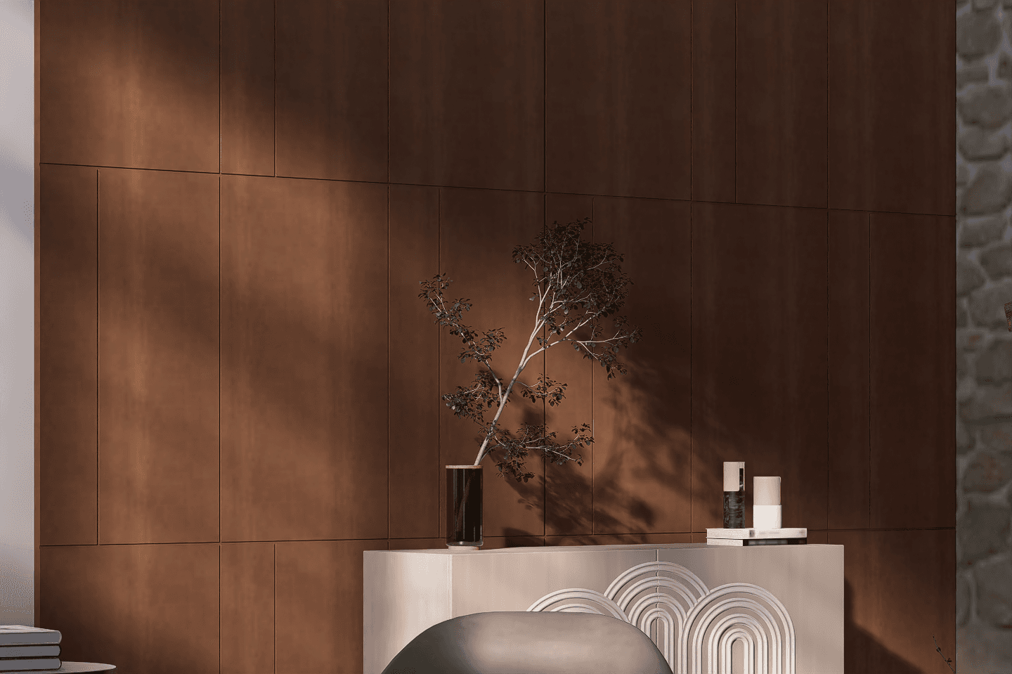Verna Marble - BUNGALOW view 3