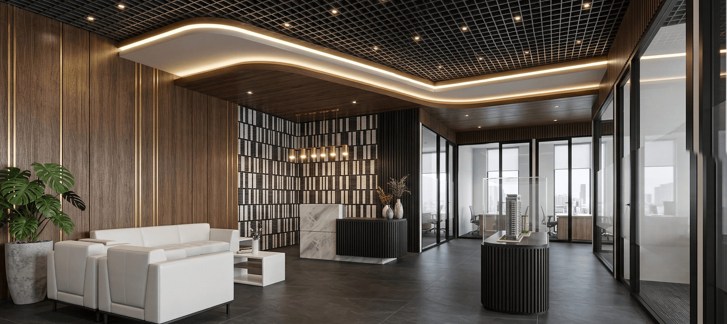 Infinity Solaria — Commercial - COMMERCIAL view 2