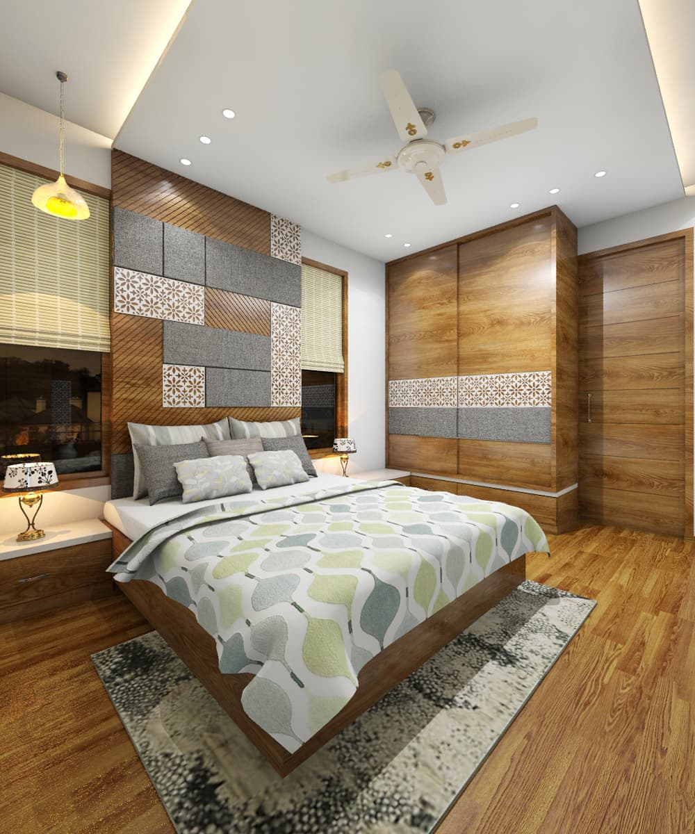 Amber House - RESIDENTIAL view 6