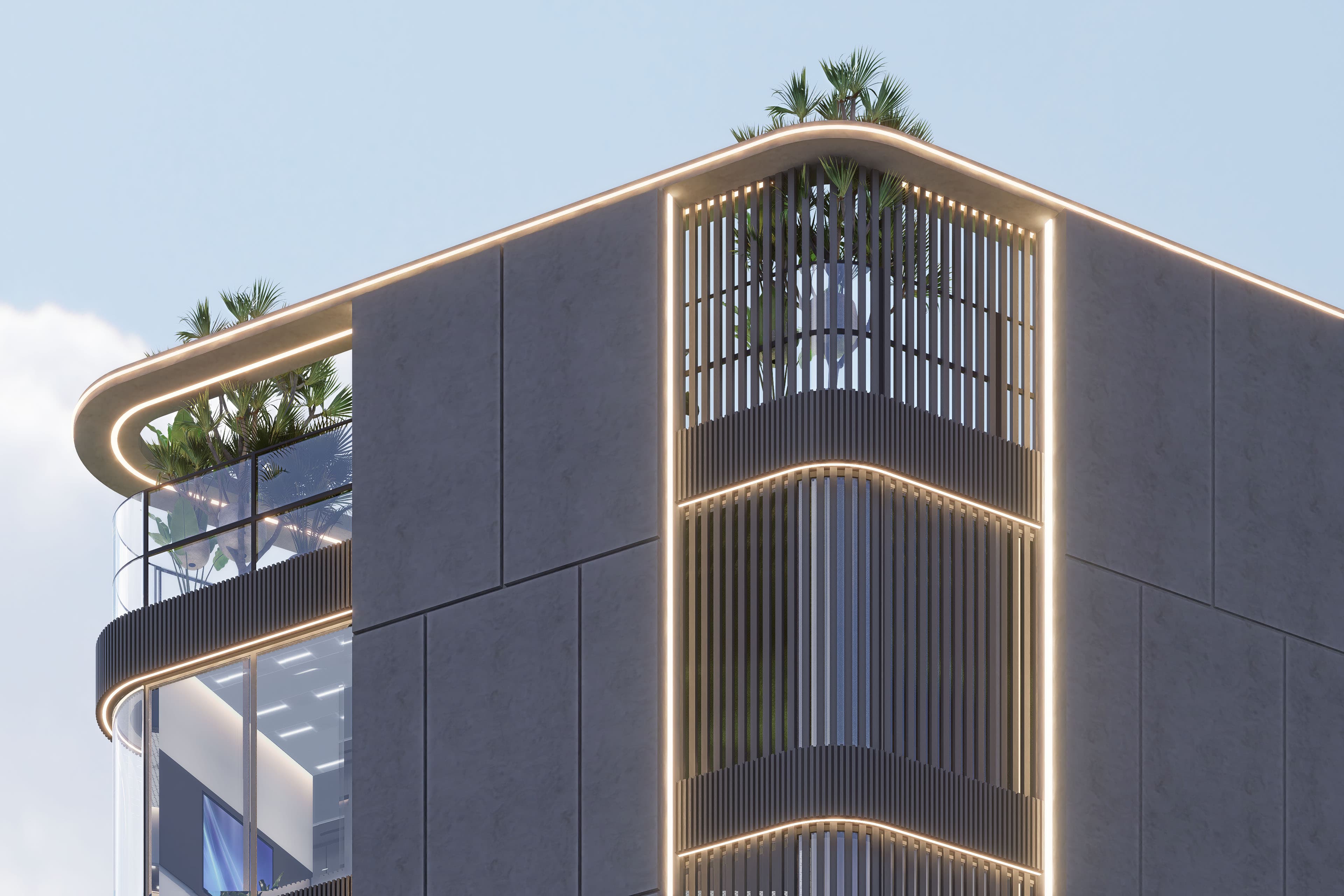 Wakode Commercial - COMMERCIAL view 3