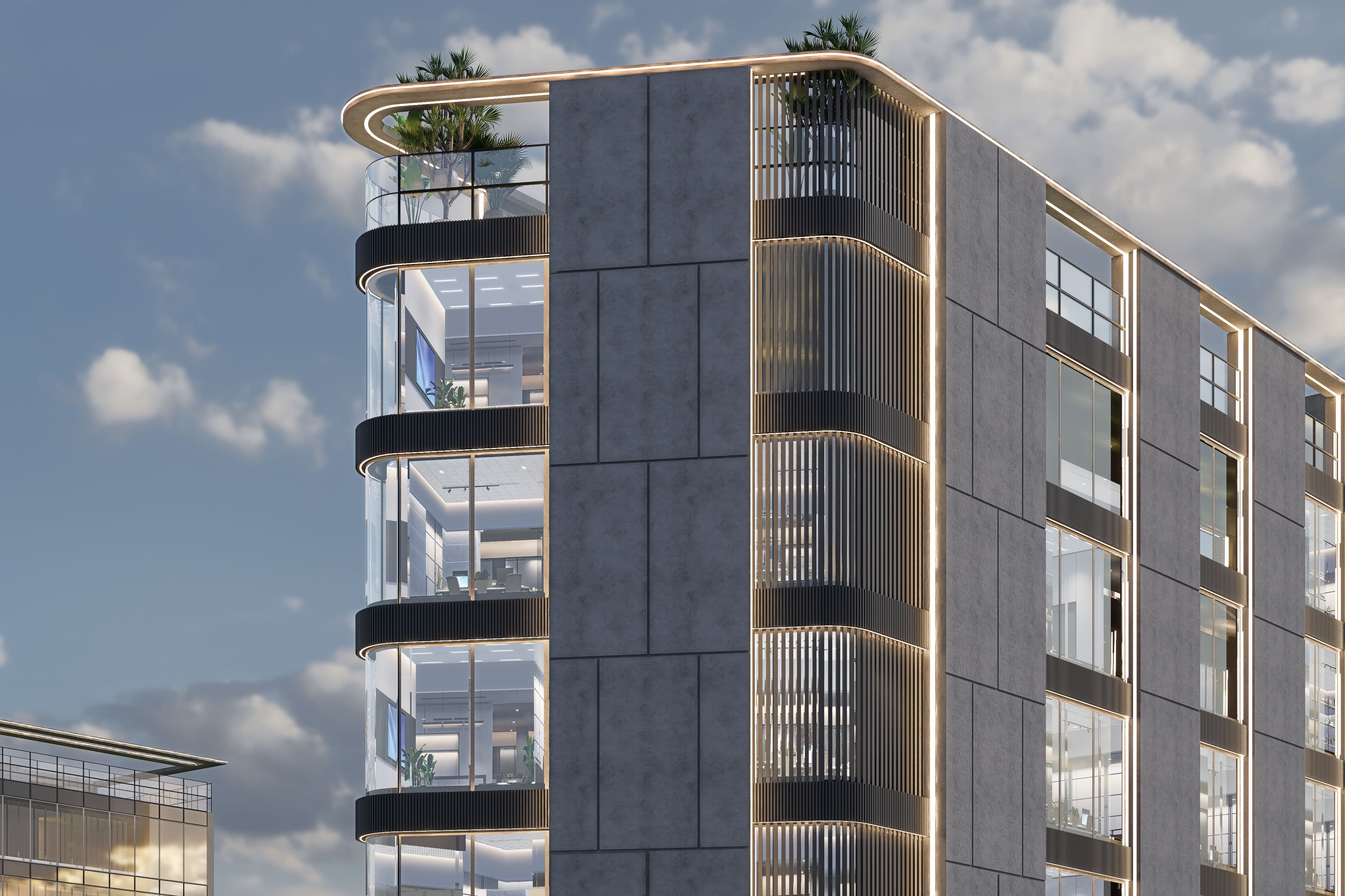 Wakode Commercial - COMMERCIAL view 1