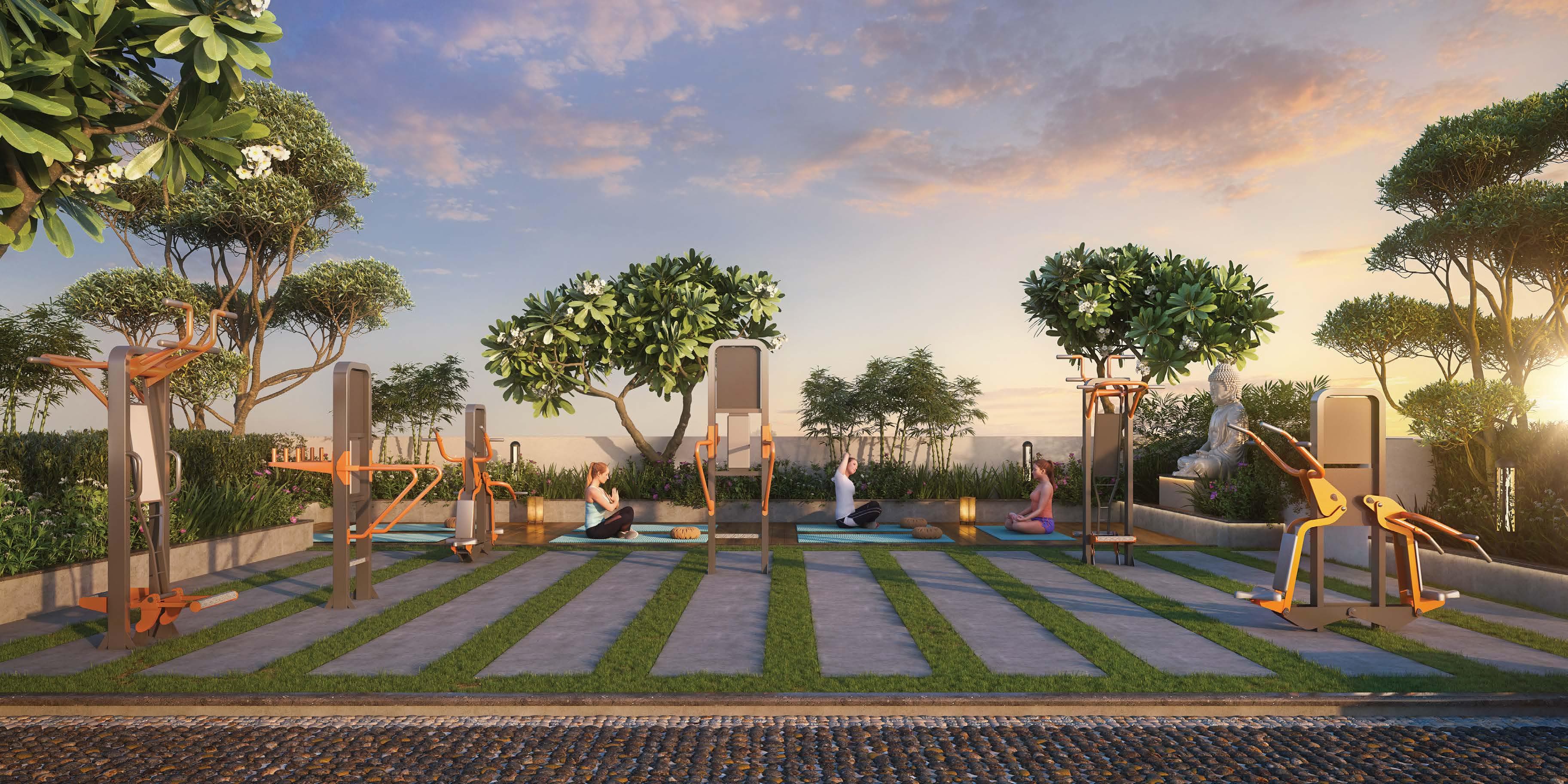 Tamara Uprise - RESIDENTIAL view 8