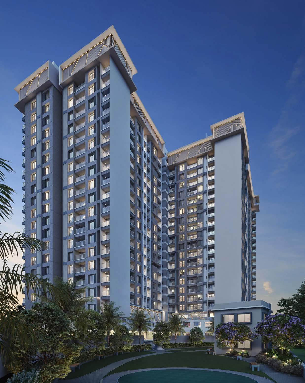 Tamara Uprise - RESIDENTIAL view 4