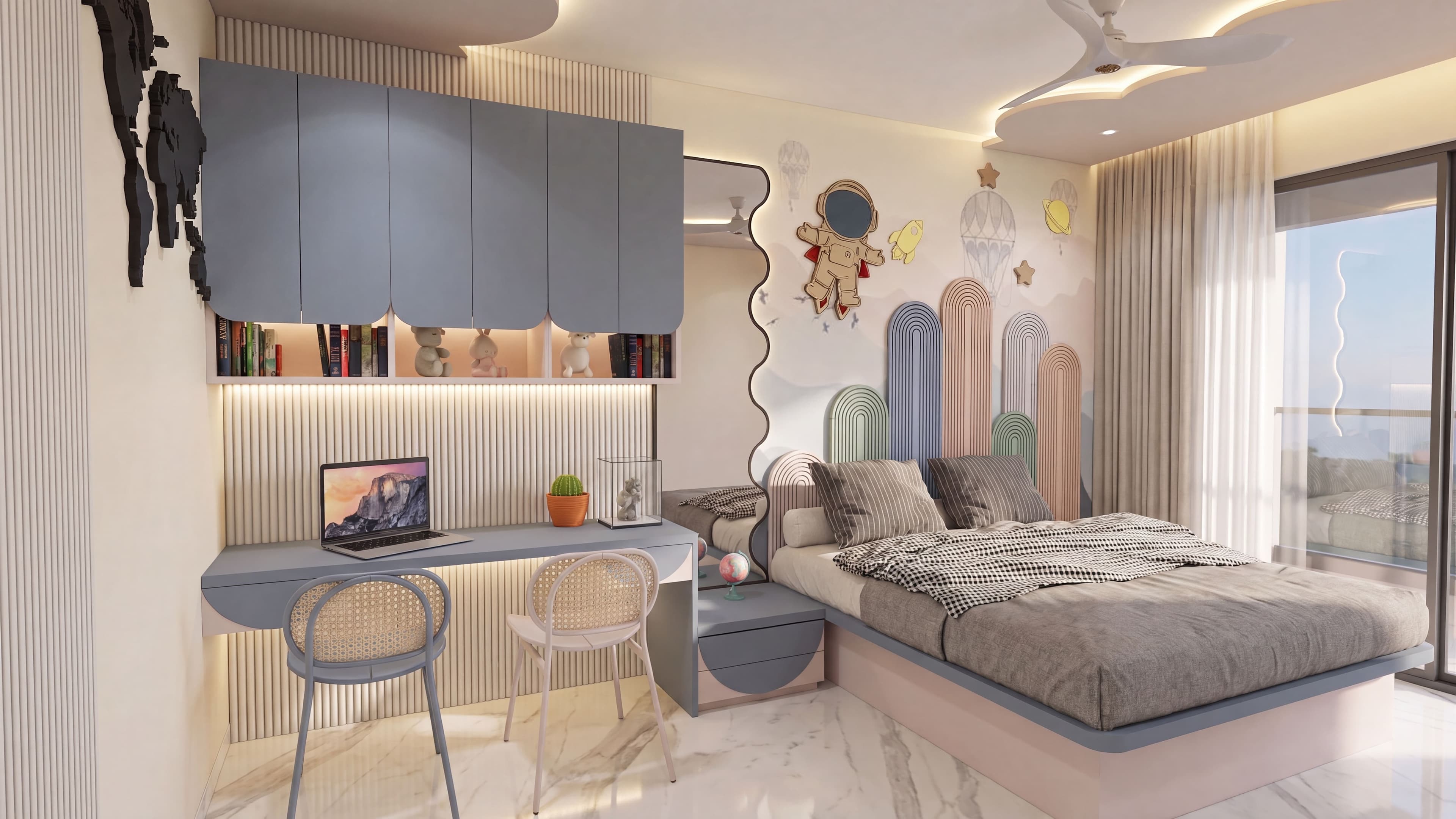 Cozy Nest