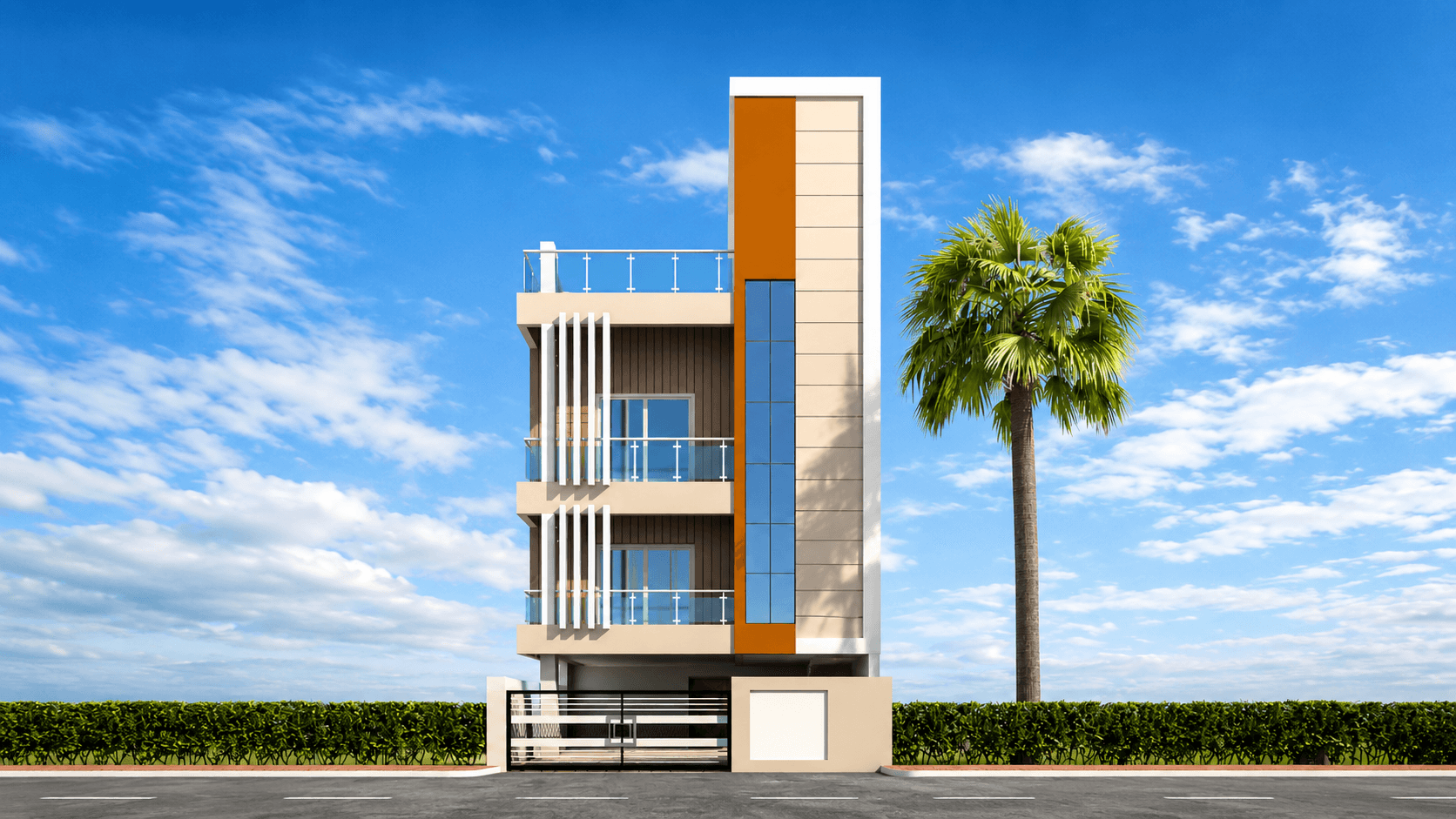 Terra House