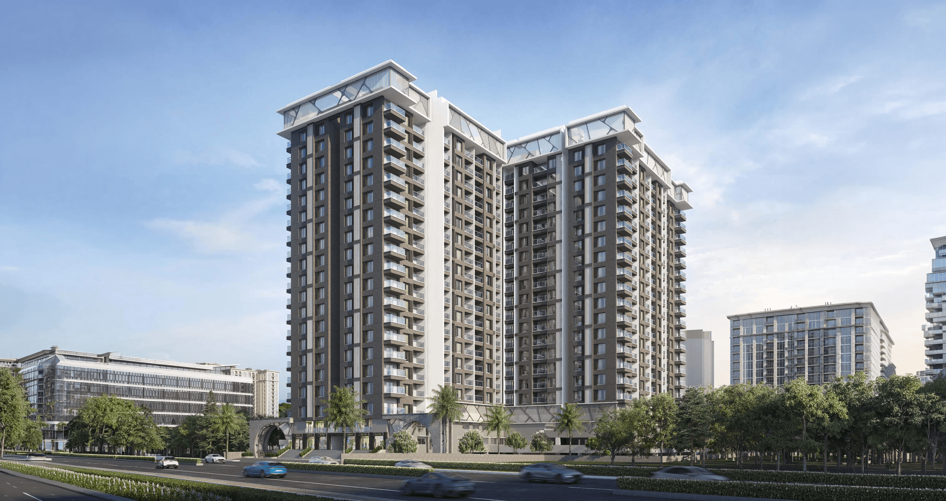 Tamara Uprise - RESIDENTIAL view 5