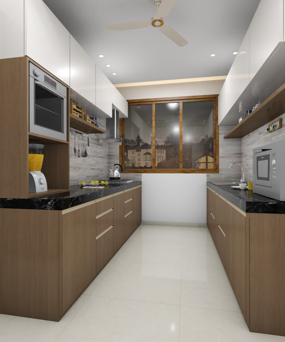Amber House - RESIDENTIAL view 2