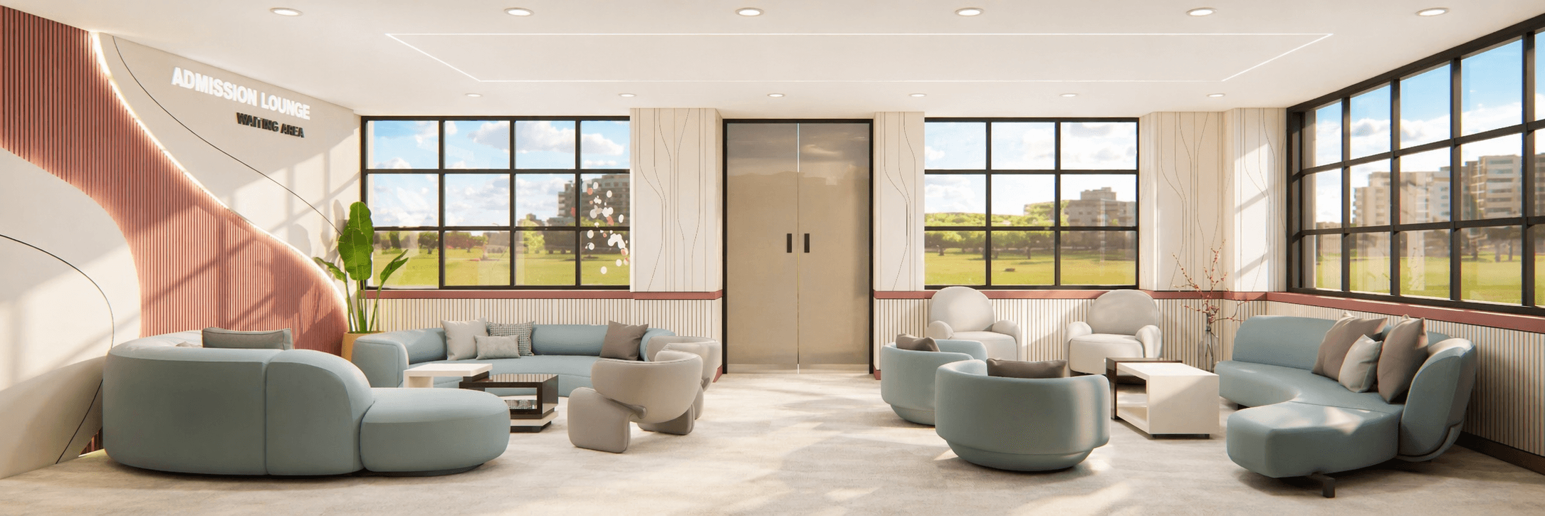 Alard University - INSTITUTION view 1