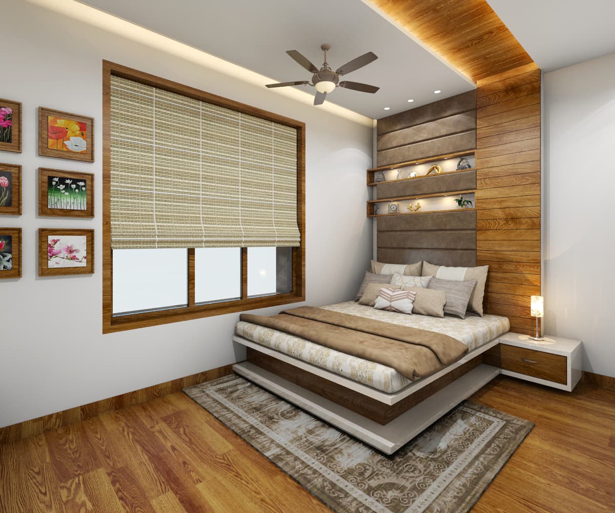Amber House - RESIDENTIAL view 8