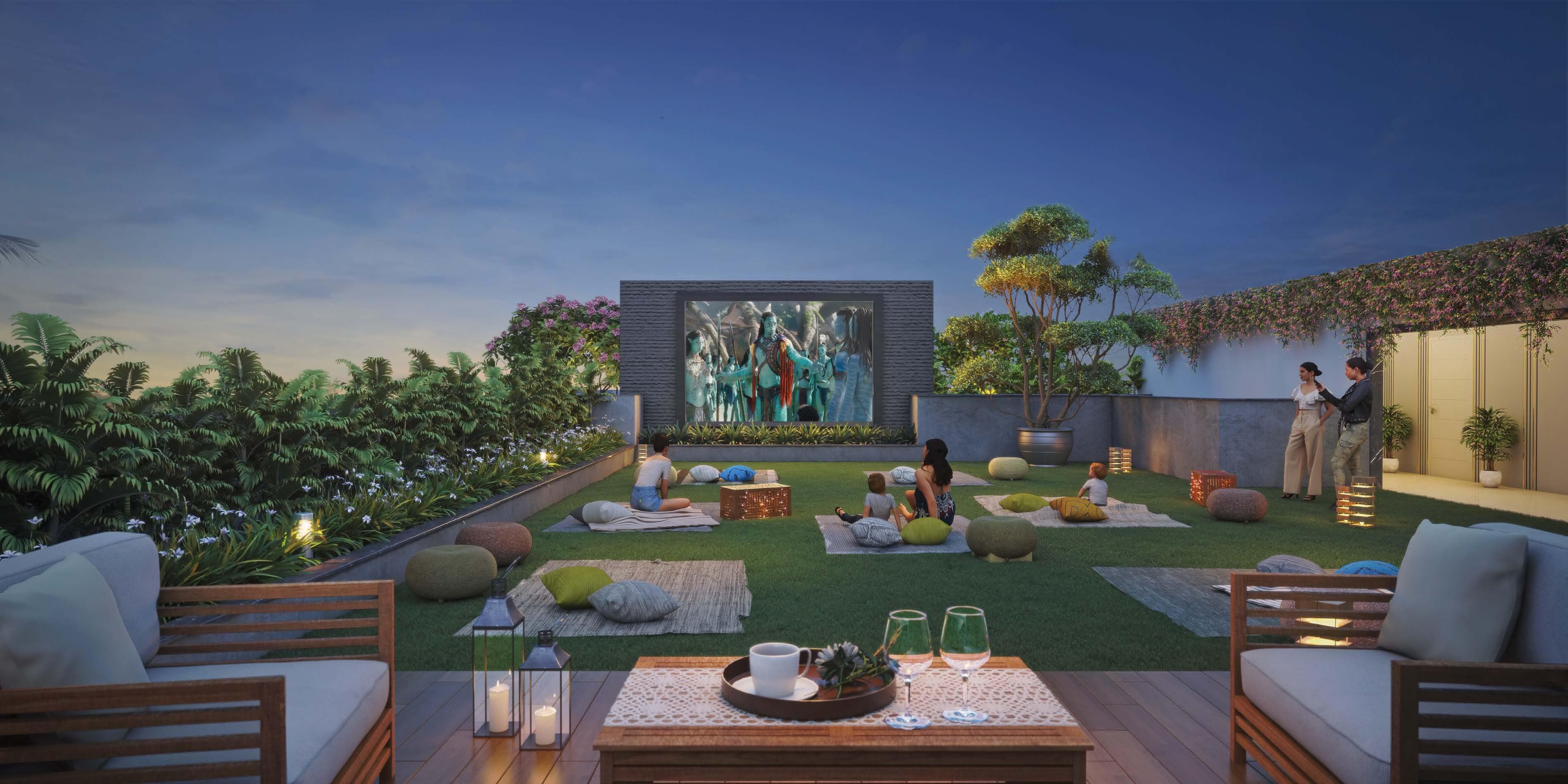 Tamara Uprise - RESIDENTIAL view 9