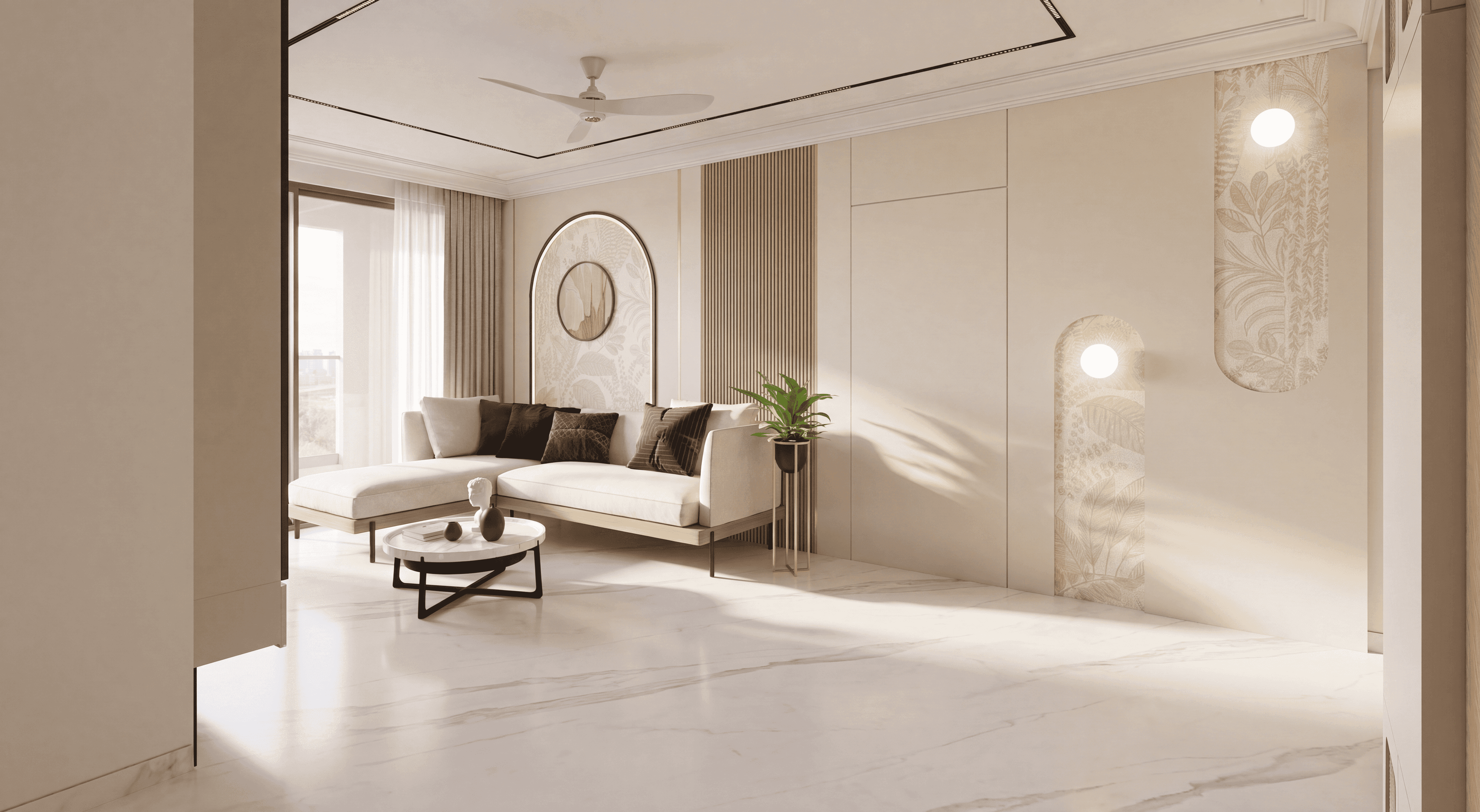 Cozy Nest - RESIDENTIAL view 6