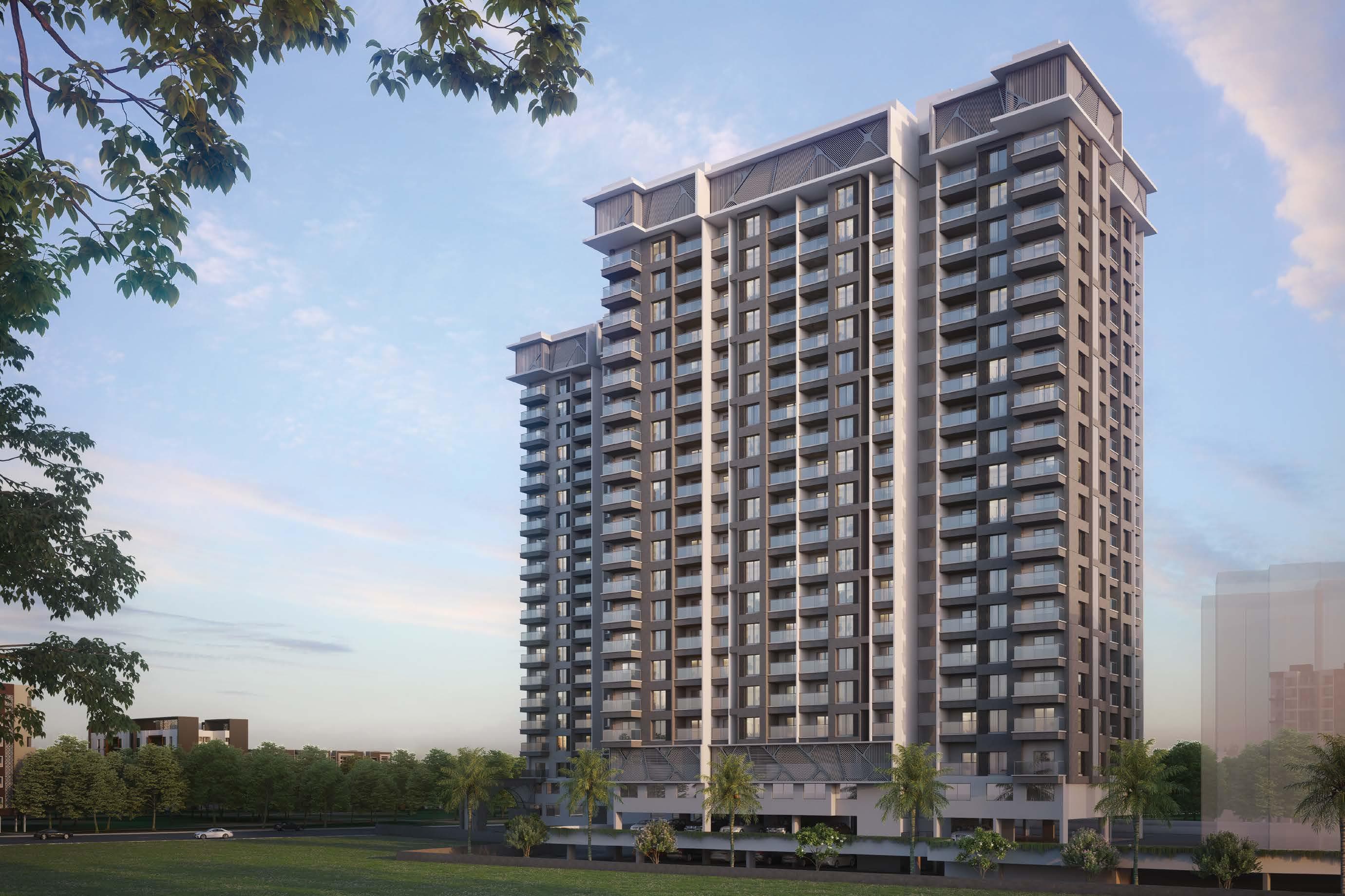 Tamara Uprise - RESIDENTIAL view 6